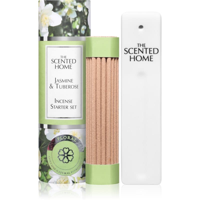 Jasmine & Tuberose pałeczki zapachowe