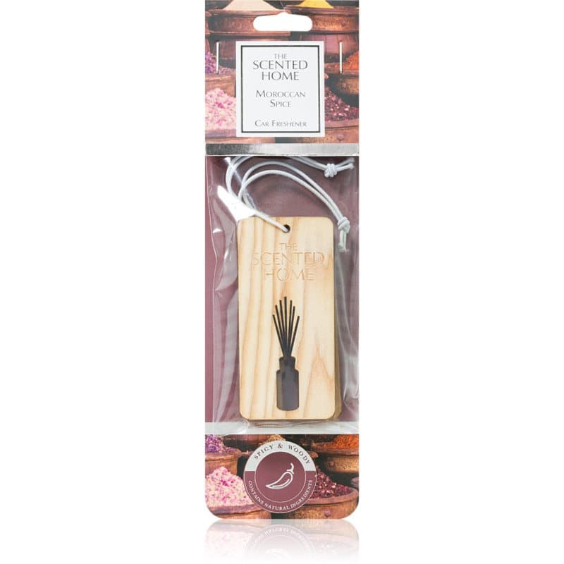 Moroccan Spice zapach do samochodu
