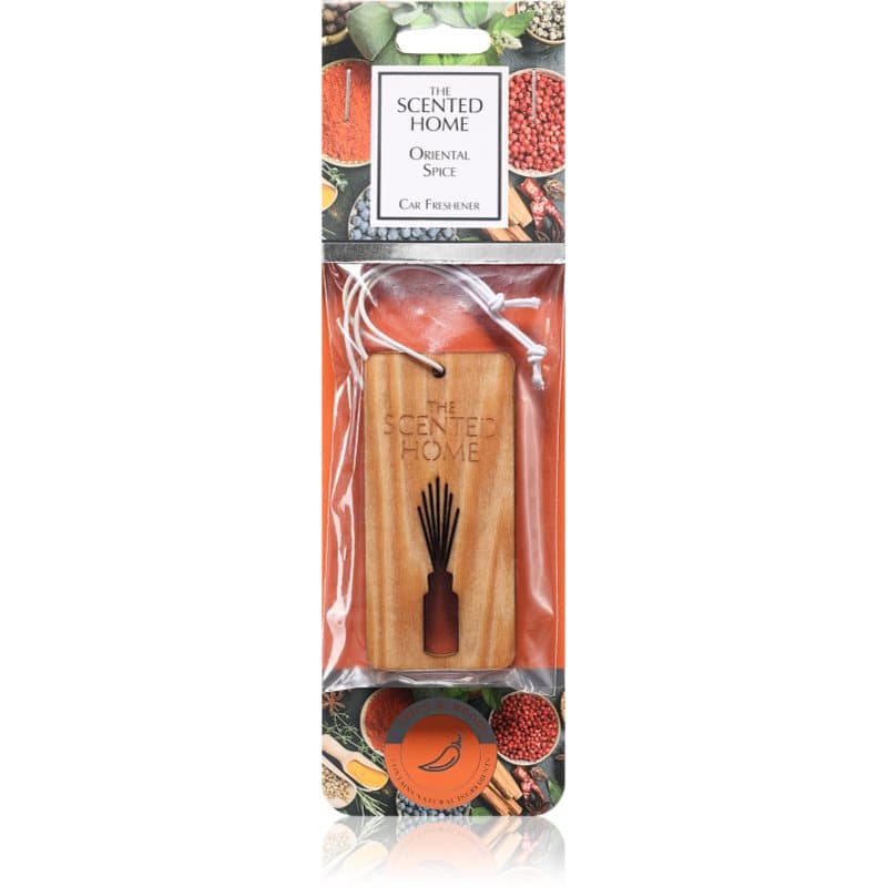 Oriental Spice zapach do samochodu