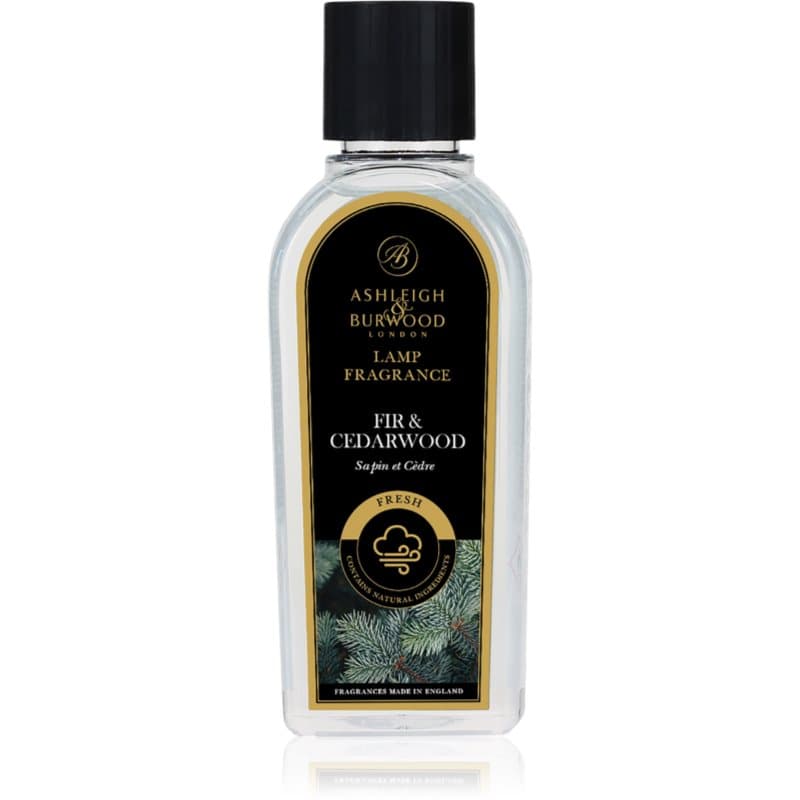 Fir & Cedarwood napełnienie do lampy katalitycznej