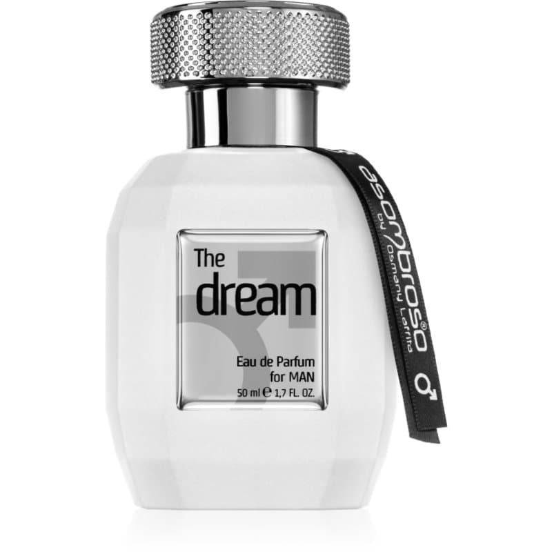 The Dream for Man woda perfumowana dla mężczyzn