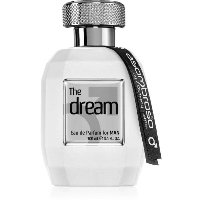 The Dream for Man woda perfumowana dla mężczyzn