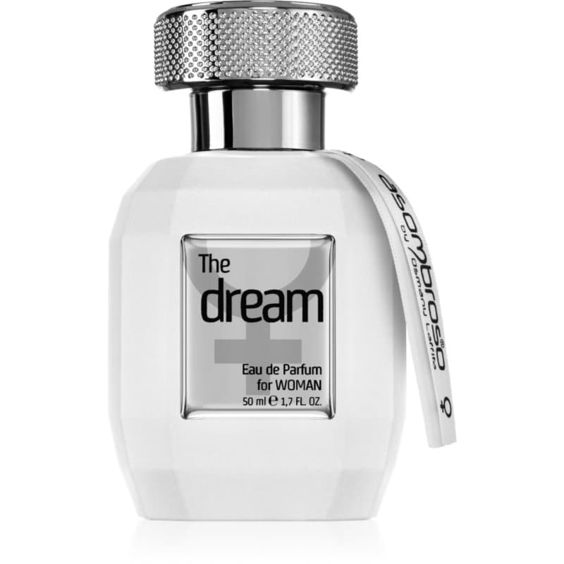 The Dream for Woman woda perfumowana dla kobiet
