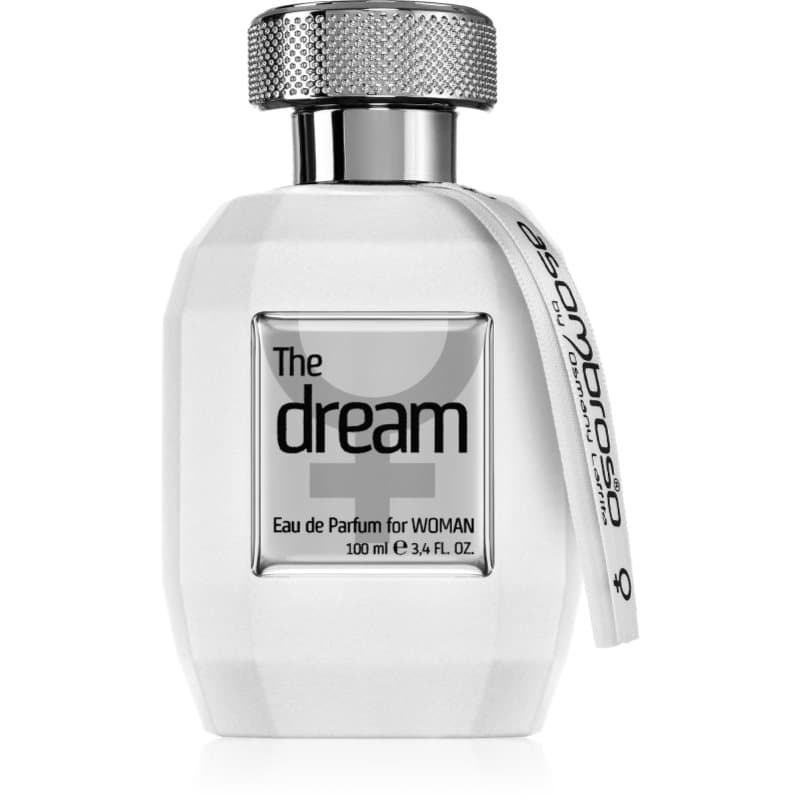The Dream for Woman woda perfumowana dla kobiet