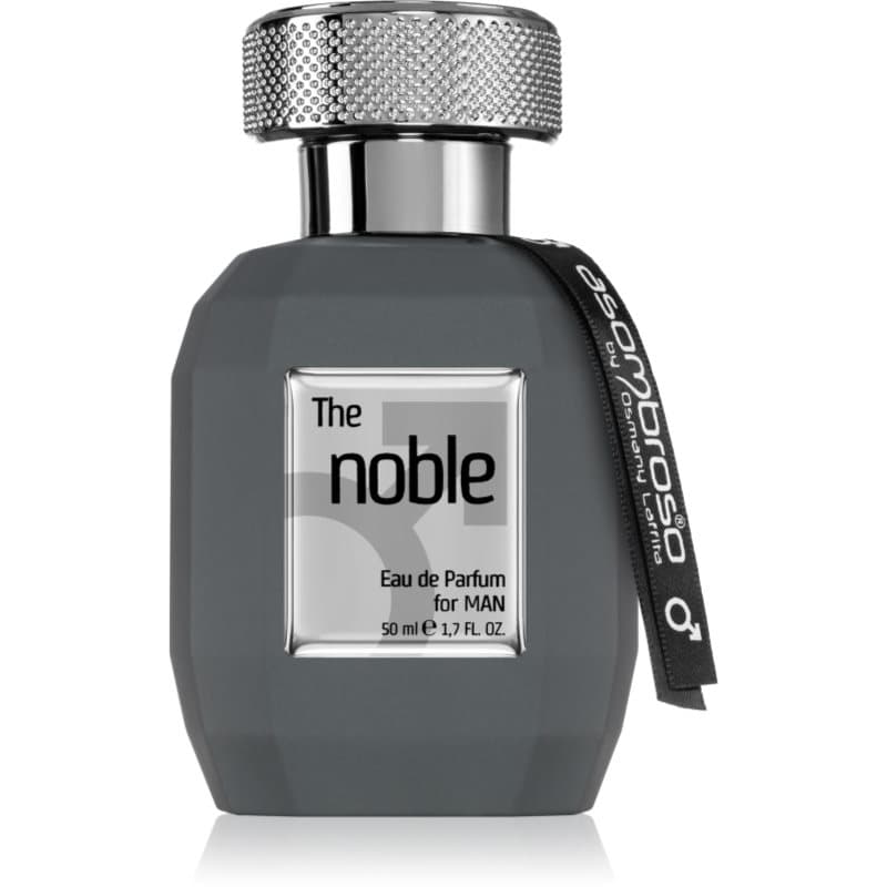 The Noble for Man woda perfumowana dla mężczyzn