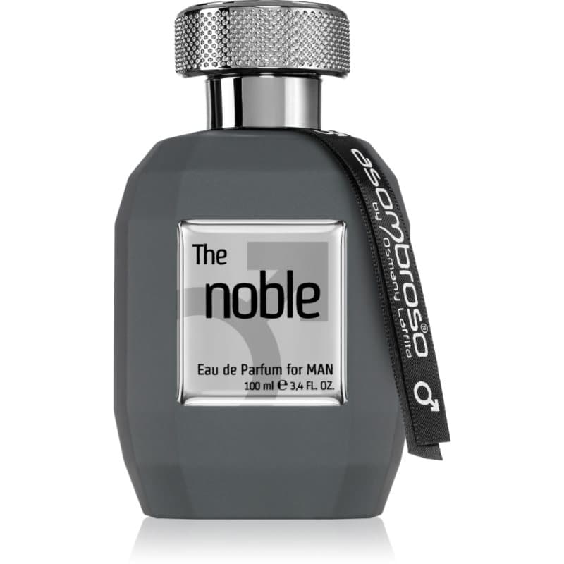 The Noble for Man woda perfumowana dla mężczyzn