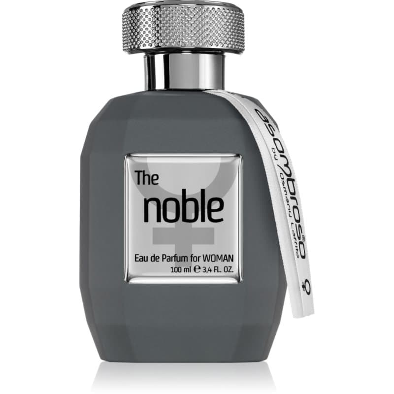 The Noble for Woman woda perfumowana dla kobiet
