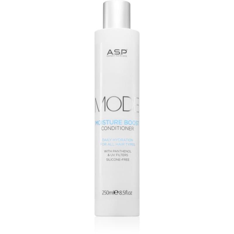 MODE Moisture Boost Conditioner odżywka głęboko nawilżająca