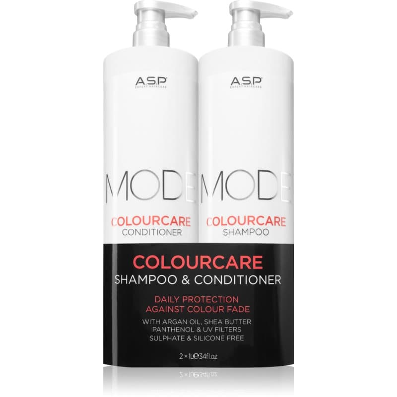 MODE ColourCare wygodne opakowanie chroniąca kolor