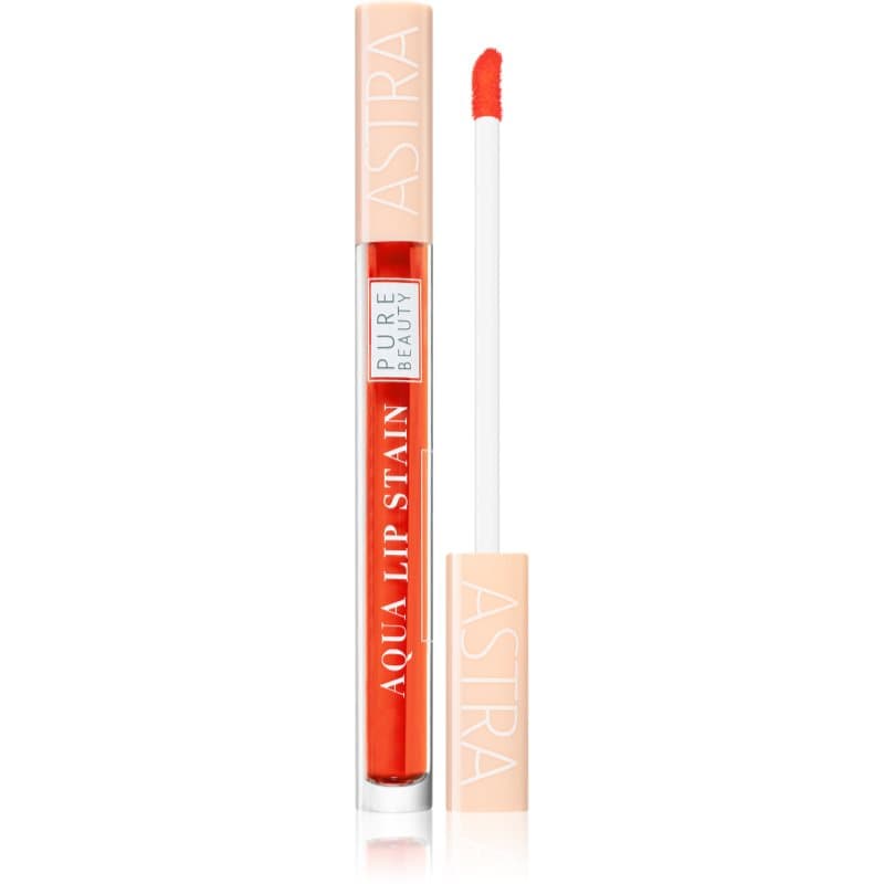 Pure Beauty Aqua Lip Stain farbka do ust odcień 02 Juice