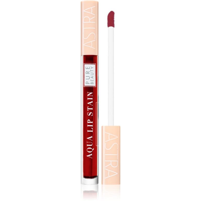 Pure Beauty Aqua Lip Stain farbka do ust odcień 03 Smoothie