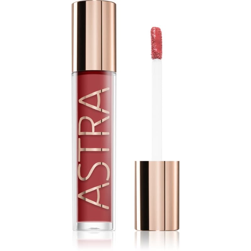 My Gloss Plump & Shine błyszczyk do ust nadający objętość odcień 06 Sunkissed
