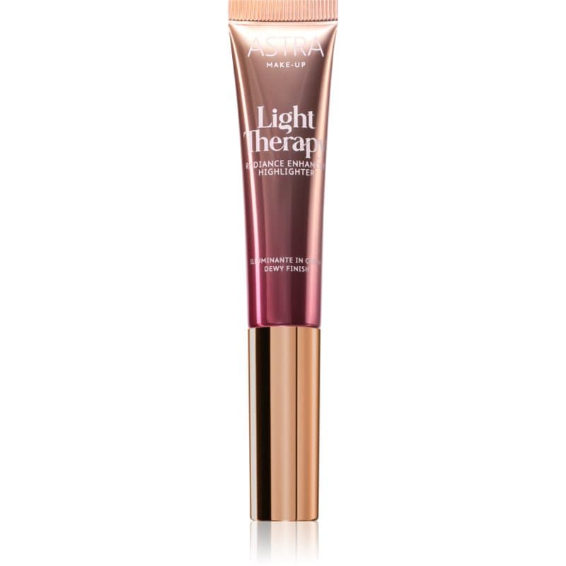 Light Therapy róż w płynie odcień 0003 mainstream bronze