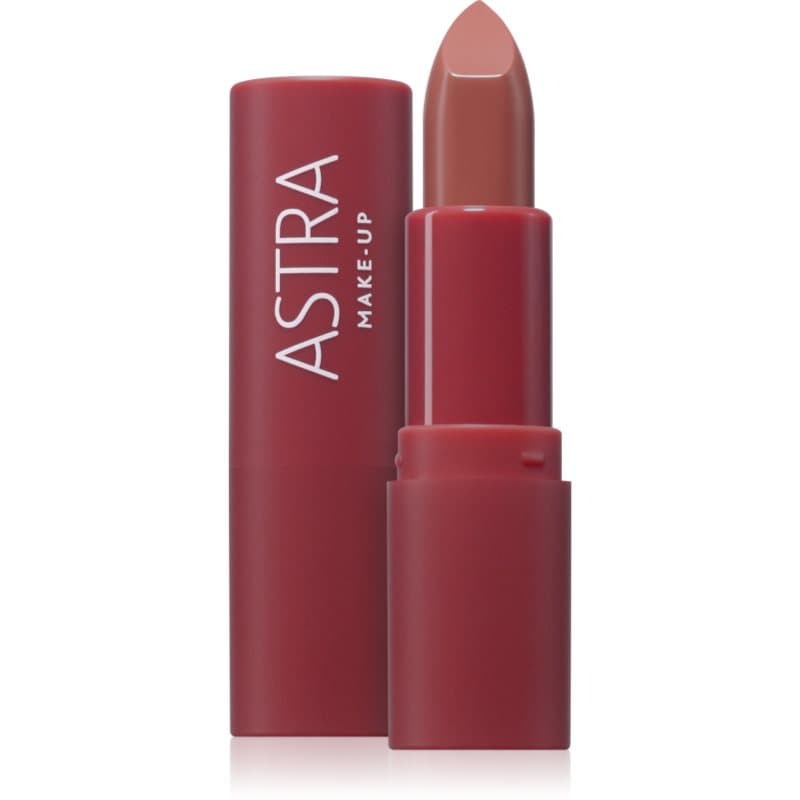 Lip Creamynal kremowa szminka do ust odcień 0005 audrey