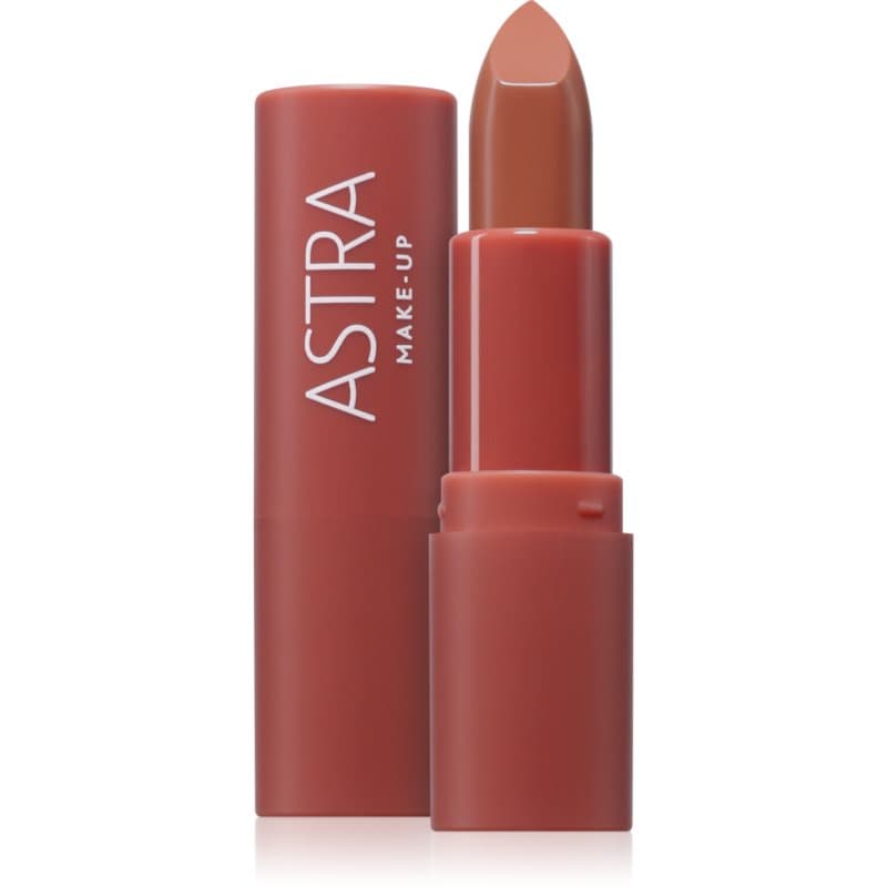 Lip Creamynal kremowa szminka do ust odcień 0006 clarck