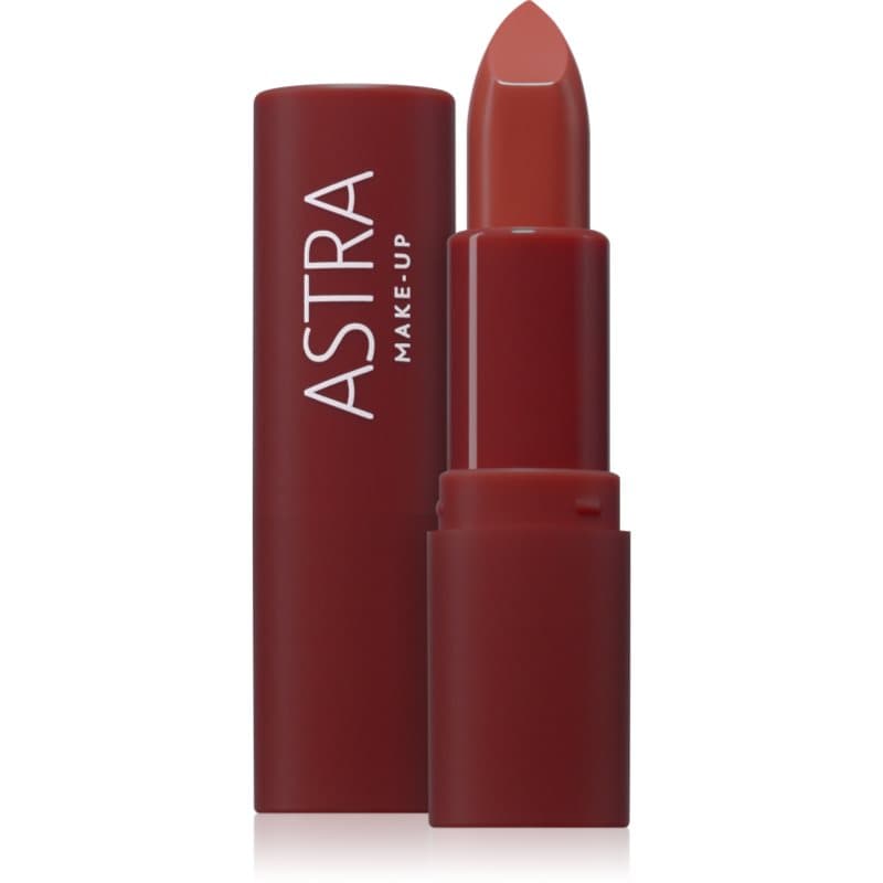 Lip Creamynal kremowa szminka do ust odcień 0007 greta