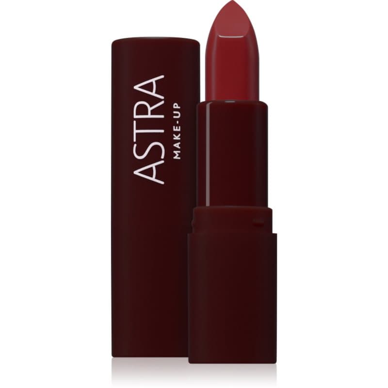 Lip Creamynal kremowa szminka do ust odcień 0010 marlene