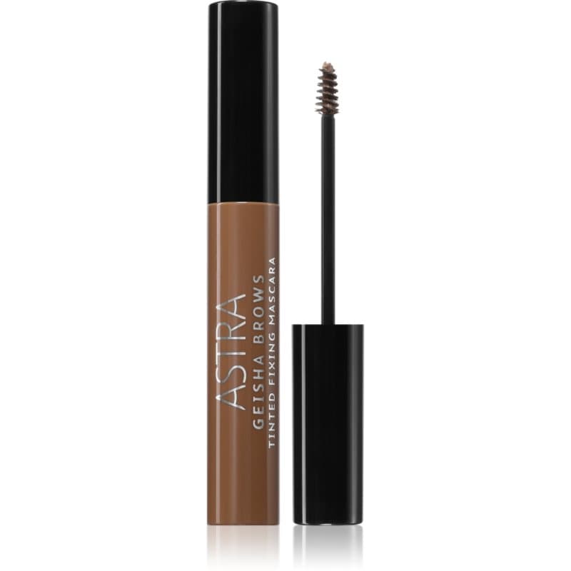 Geisha Brows tusz do brwi odcień 01 Blonde