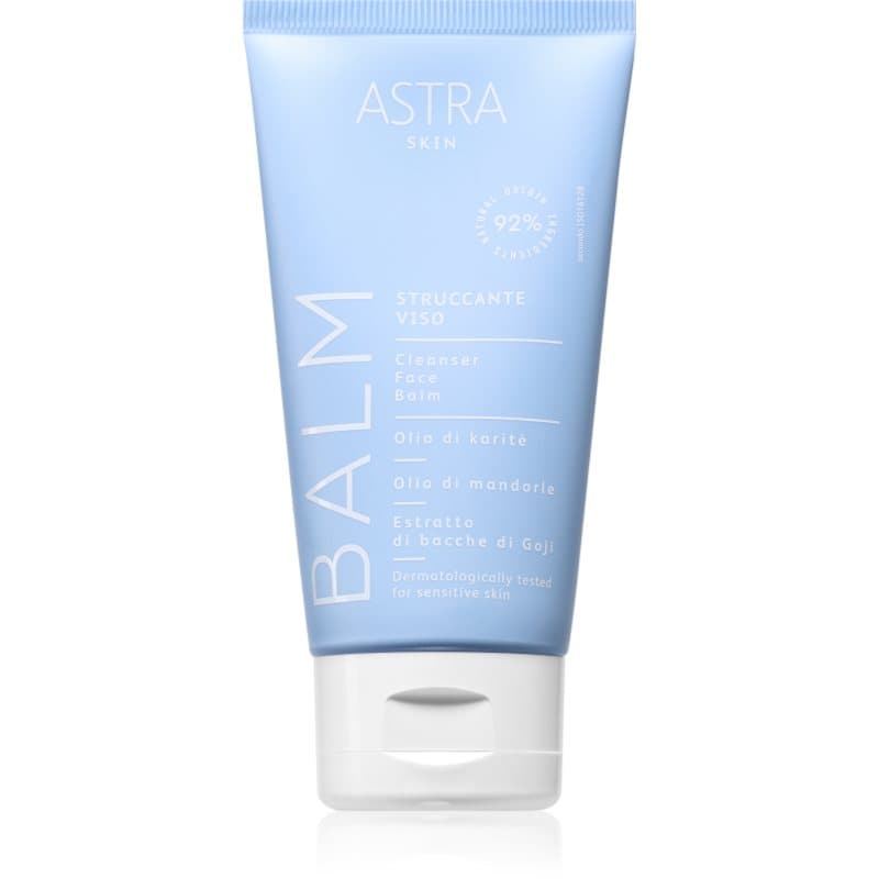 Skin Balm Face Makeup Remover mleczko oczyszczające do demakijażu