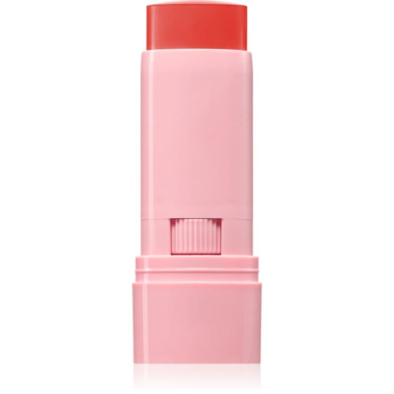 IDENTISTICK róż do policzków w kremie w sztyfcie 01 - Peach Persona