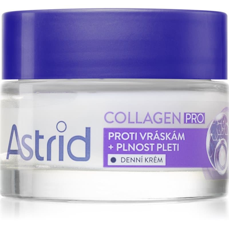 Collagen PRO przeciwzmarszczkowy krem na dzień