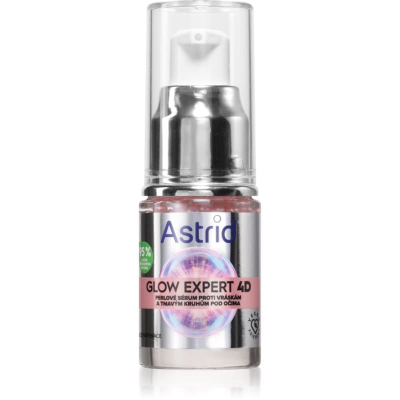 Glow Expert serum przeciw cieniom