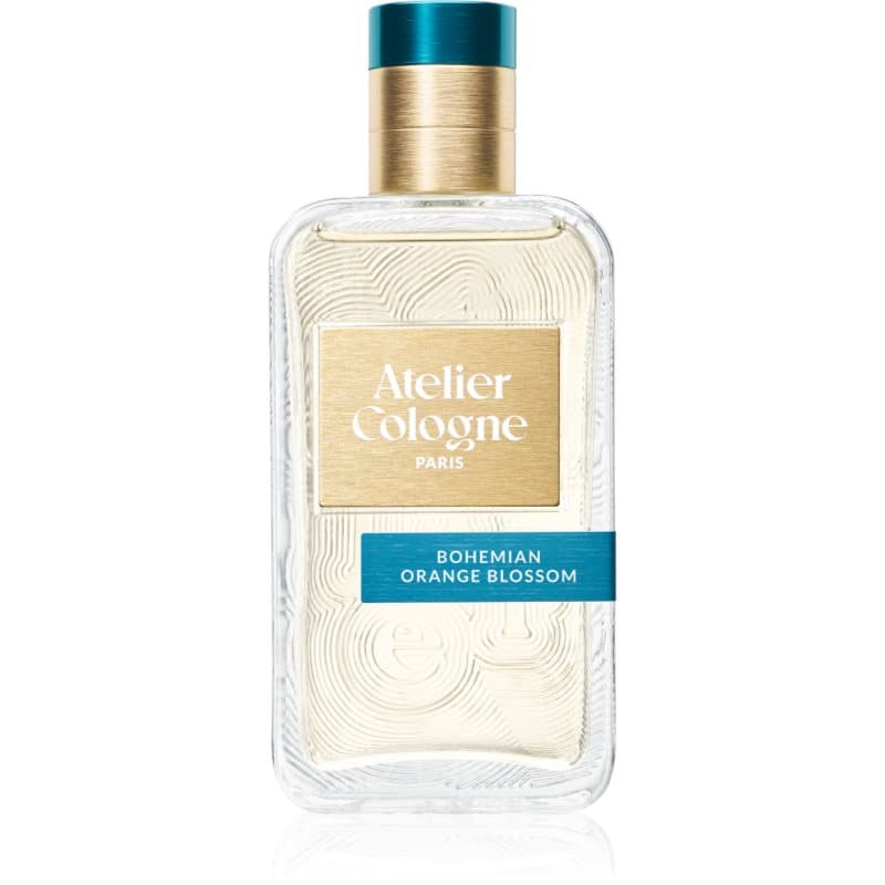 Cologne Absolue Bohemian Orange Blossom woda perfumowana unisex