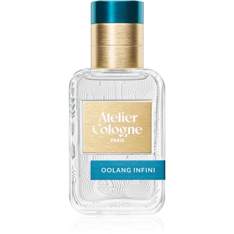 Cologne Absolue Oolang Infini woda perfumowana unisex