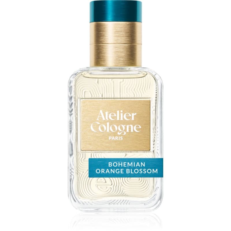 Cologne Absolue Bohemian Orange Blossom woda perfumowana unisex