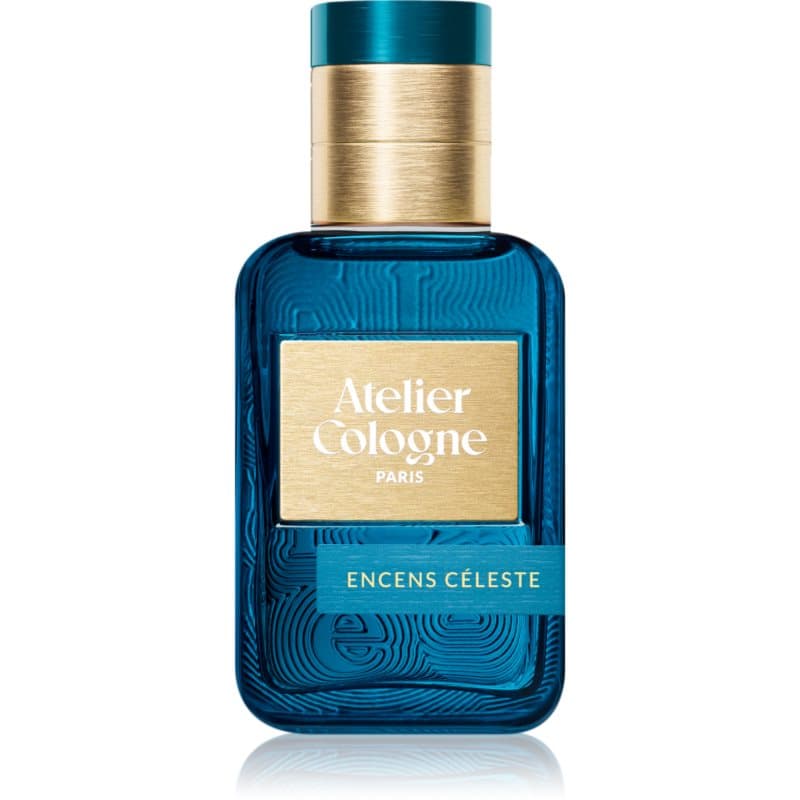 Cologne Rare Encens Céleste woda perfumowana unisex