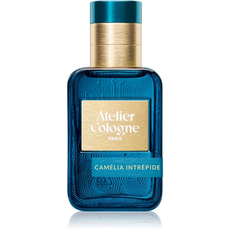 Cologne Rare Camélia Intrépide woda perfumowana unisex
