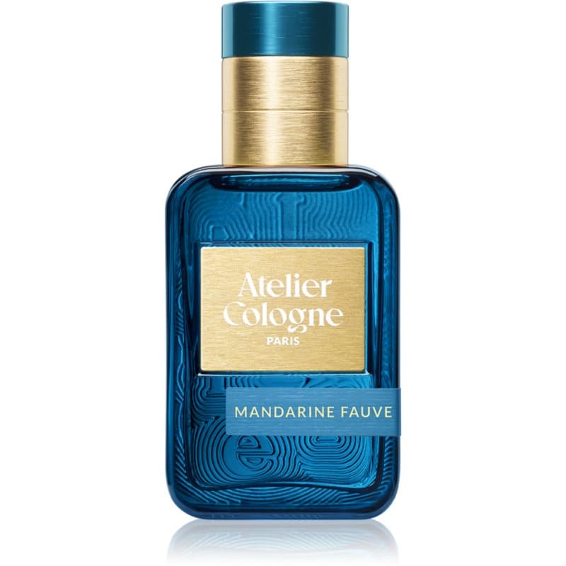 Cologne Rare Mandarine Fauve woda perfumowana unisex