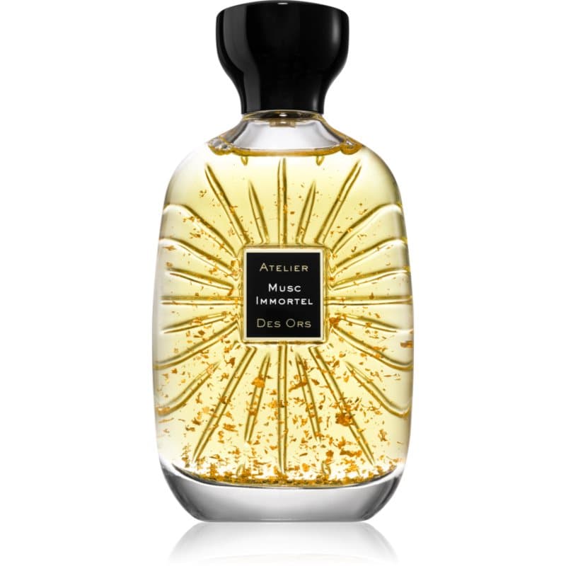 Musc Immortel woda perfumowana unisex