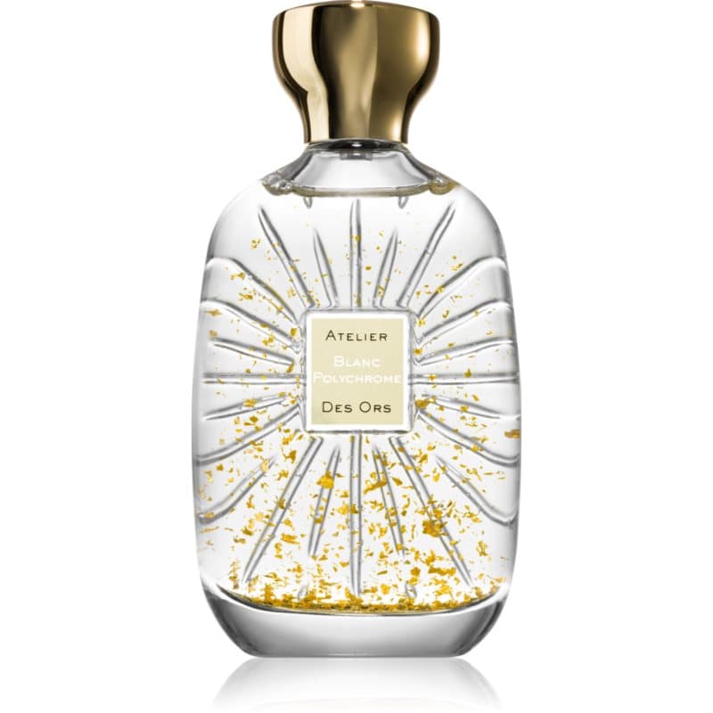 Blanc Polychrome woda perfumowana unisex