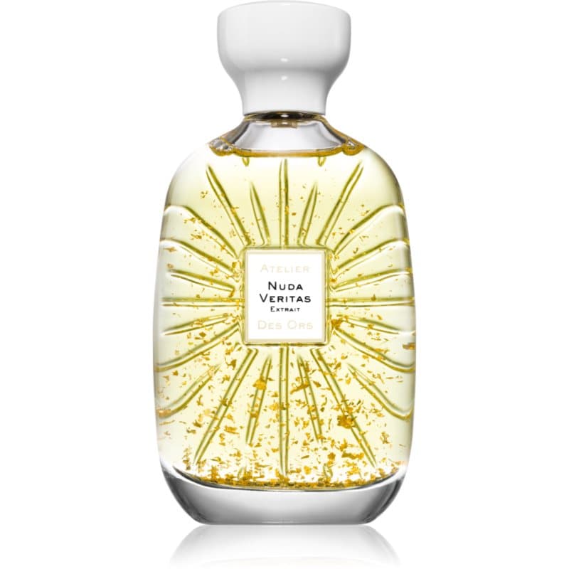 Nuda Veritas Extrait ekstrakt perfum unisex