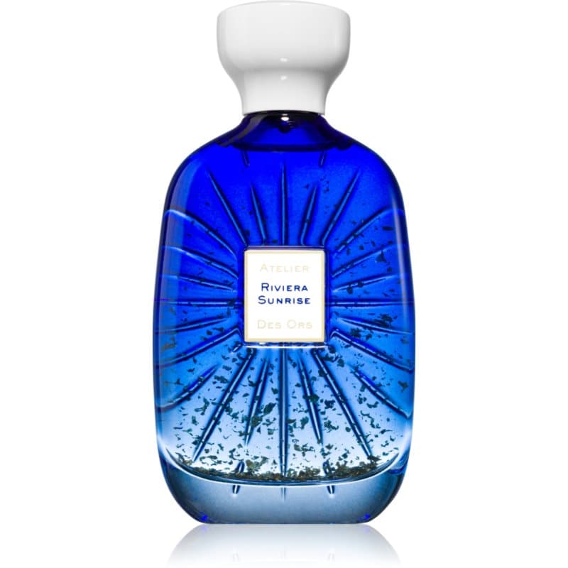 Riviera Sunrise woda perfumowana unisex