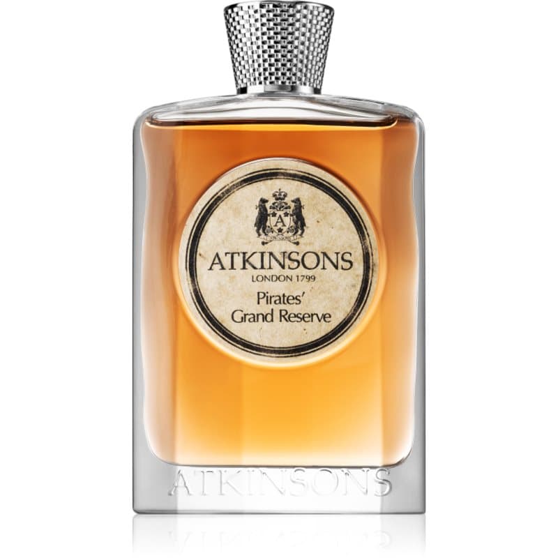 Pirates' Grand Reserve woda perfumowana unisex