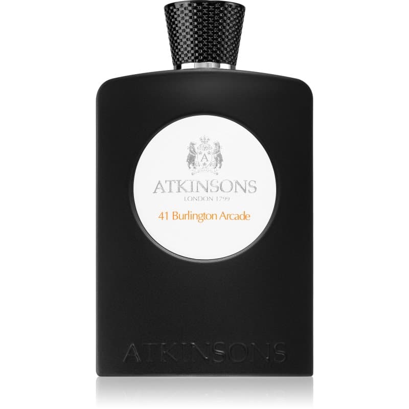 Iconic 41 Burlington Arcade woda perfumowana unisex