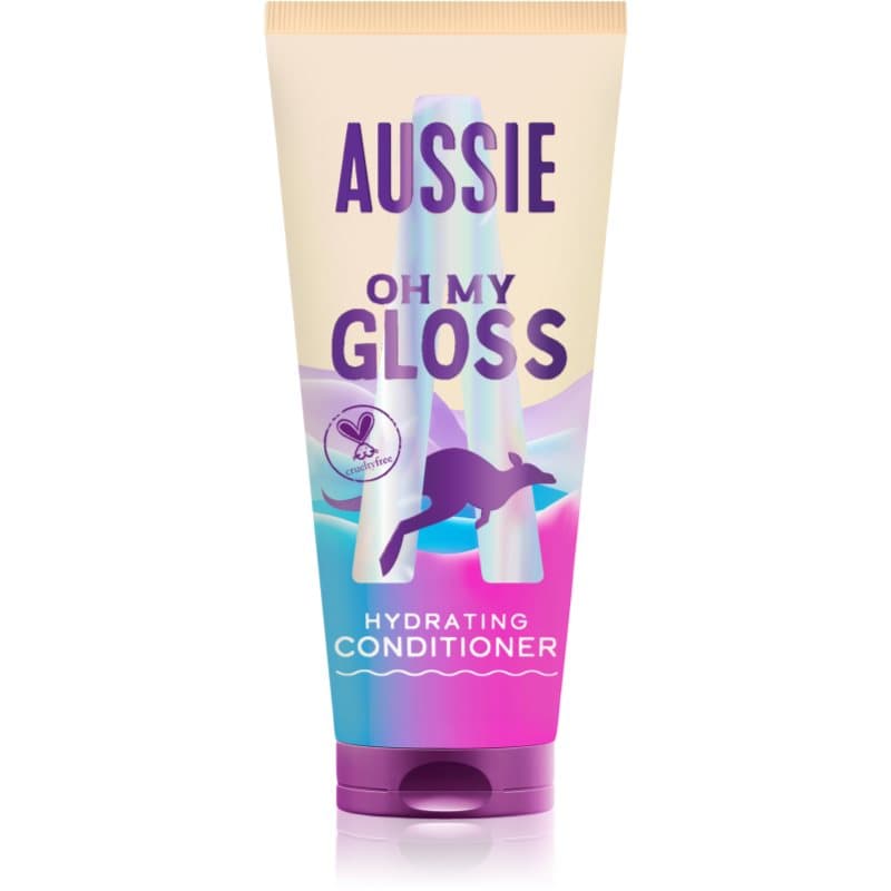 Oh My Gloss Hydrating Conditioner odżywka rozjaśniająca i nawilżająca