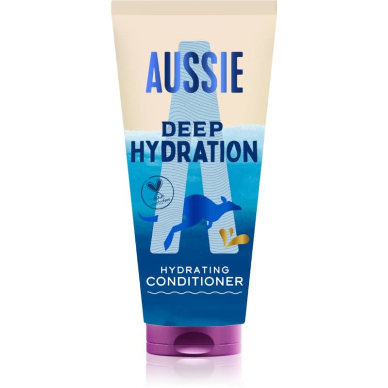 Deep Hydration Hydrating Conditioner odżywka głęboko nawilżająca