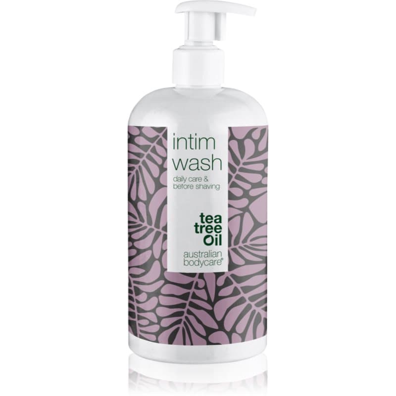 Intim Wash Higiena intymna