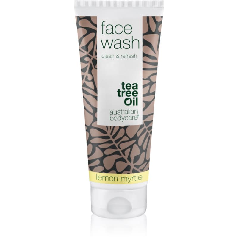 Face Wash for blemishes and pimples