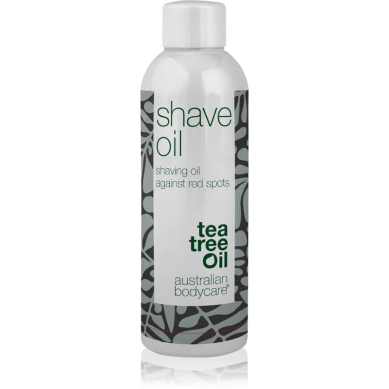 Tea Tree Oil olejek do golenia