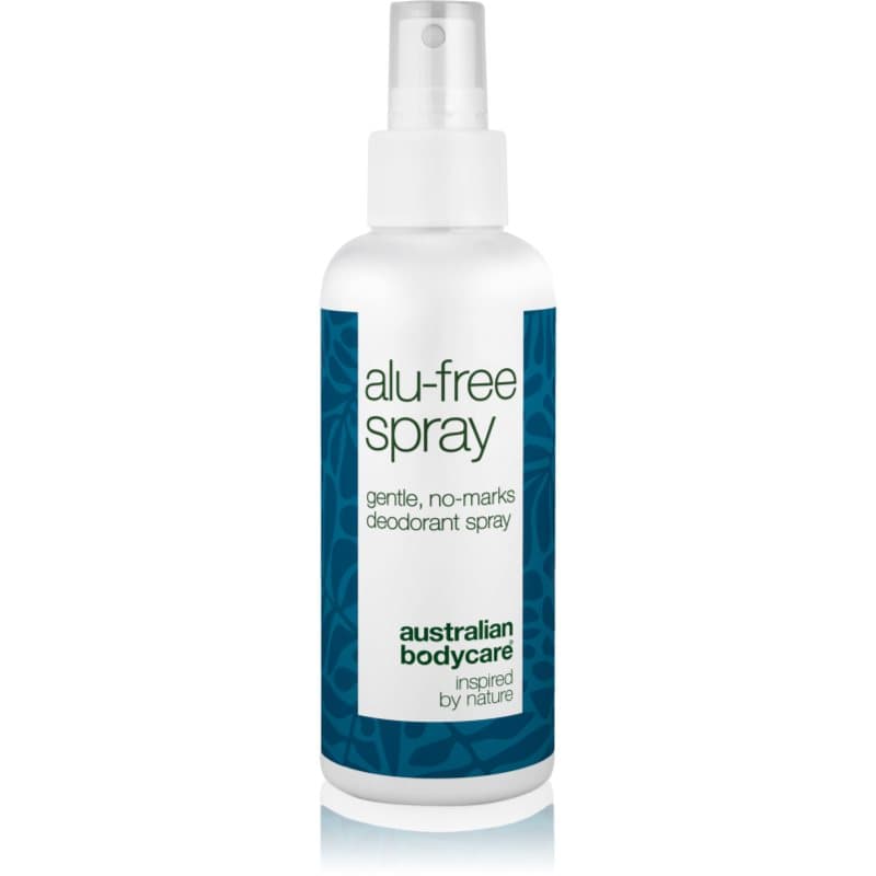 Deo Spray dezodorant z atomizerem bez aluminium