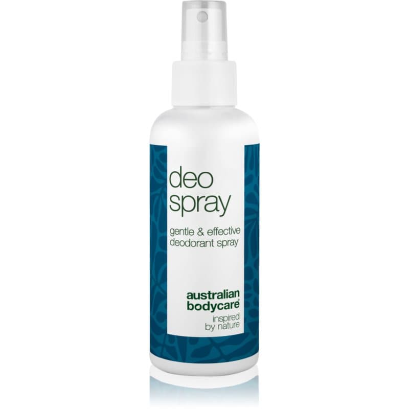 Deo Spray dezodorant z atomizerem