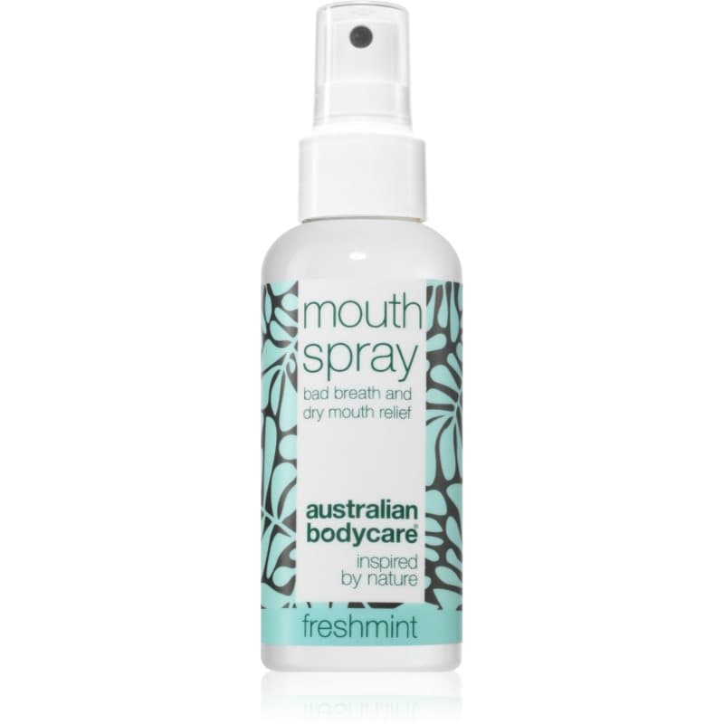 Mouth Spray spray do ust