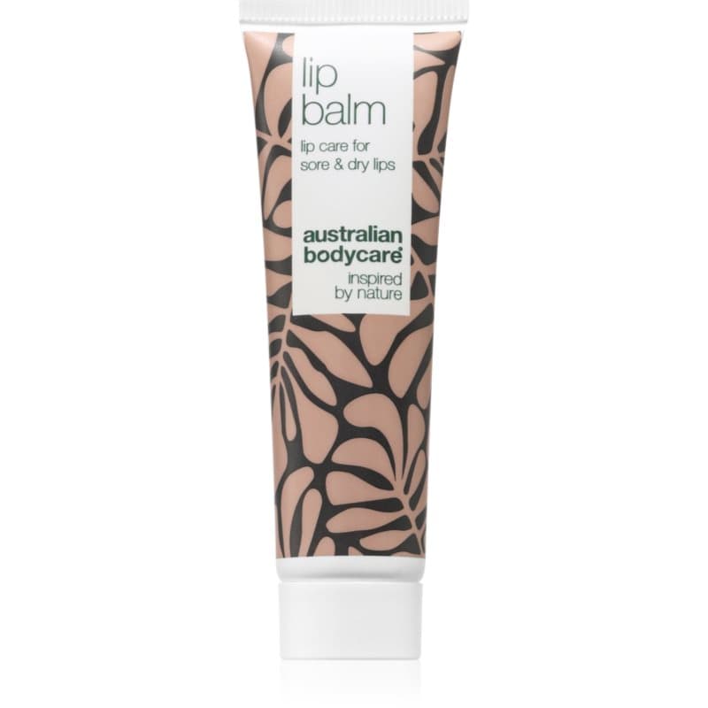 Lip Balm odżywczy balsam do ust do suchych ust
