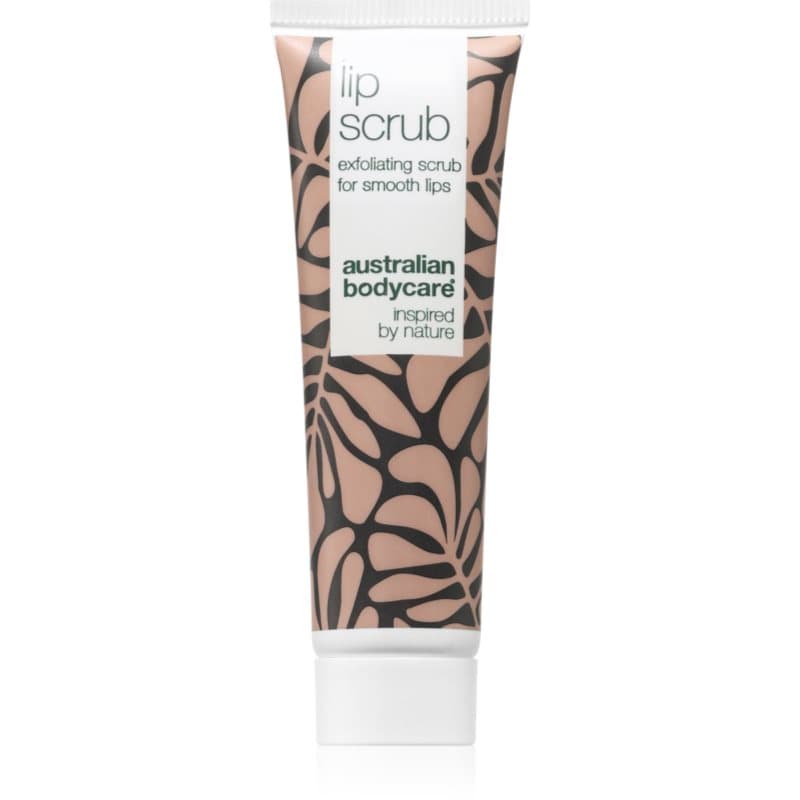 Lip Scrub peeling do ust