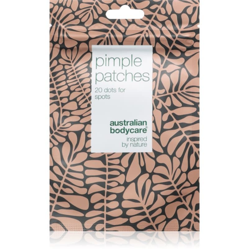 Pimple Patches plastry dla skóry problematycznej