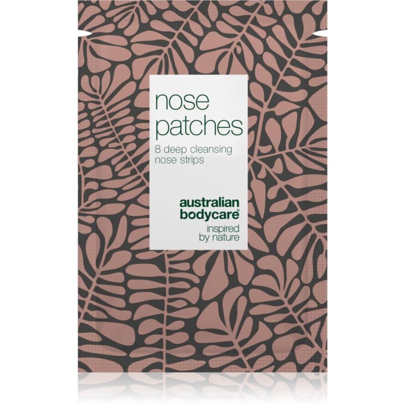 Nose Patches plaster oczyszczający na zatkane pory na nosie